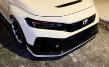 Load image into Gallery viewer, 2023-2026 HONDA CIVIC TYPE R FL5 3M LOWER GRILL BLACKOUT
