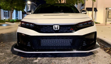 Load image into Gallery viewer, 2023-2026 HONDA CIVIC TYPE R FL5 3M LOWER GRILL BLACKOUT
