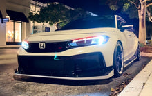 Load image into Gallery viewer, 2023-2026 HONDA CIVIC TYPE R FL5 3M LOWER GRILL BLACKOUT
