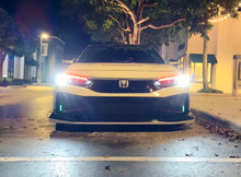 Load image into Gallery viewer, 2023-2026 HONDA CIVIC TYPE R FL5 3M LOWER GRILL BLACKOUT
