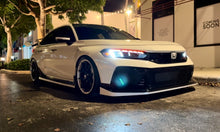 Load image into Gallery viewer, 2023-2026 HONDA CIVIC TYPE R FL5 3M LOWER GRILL BLACKOUT
