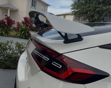 Load image into Gallery viewer, 2023-2026 Honda Civic Type R Reverse Brake Tail Light overlay
