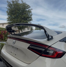 Load image into Gallery viewer, 2023-2026 Honda Civic Type R Reverse Brake Tail Light overlay
