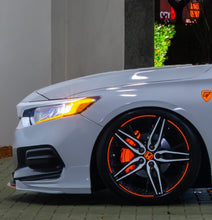 Load image into Gallery viewer, 2021-2022  HONDA ACCORD TOURING WHEEL OVERLAY RIM EDGE
