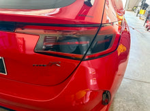 Load image into Gallery viewer, 2023-2026 Honda Civic Type R Reverse Brake Tail Light overlay
