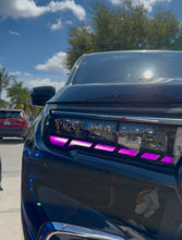 Load image into Gallery viewer, 2023-2025 HONDA PILOT MATRIX DRL HEADLIGHT TINT
