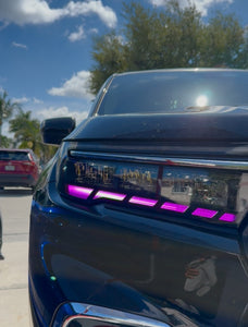 2023-2025 HONDA PILOT MATRIX DRL COMPLETE COMBO KIT