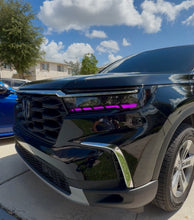 Load image into Gallery viewer, 2023-2025 HONDA PILOT MATRIX DRL HEADLIGHT TINT
