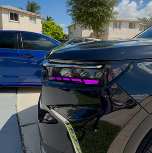 2023-2025 HONDA PILOT MATRIX DRL COMPLETE COMBO KIT