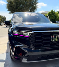 Load image into Gallery viewer, 2023-2025 HONDA PILOT HEADLIGHT DRL COLOR TINT
