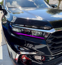 Load image into Gallery viewer, 2023-2025 HONDA PILOT HEADLIGHT DRL COLOR TINT
