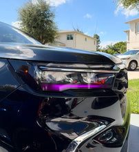 Load image into Gallery viewer, 2023-2025 HONDA PILOT HEADLIGHT DRL COLOR TINT
