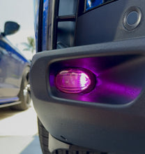 Load image into Gallery viewer, 2023-2025 HONDA PILOT DRL HEADLIGHT &amp; FOG TINTS
