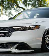 Load image into Gallery viewer, 2023-2025 HONDA ACCORD MATRIX DRL SKINS
