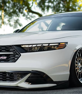 2023-2025 HONDA ACCORD MATRIX DRL SKINS