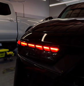 2023-2025 HONDA ACCORD MATRIX DRL SKINS