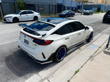 Load image into Gallery viewer, FL5 2nd Gen Side Stripe 2023-2027 Honda  Civic Type R
