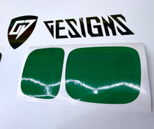 Load image into Gallery viewer, FL5 H Emblem Overlay–2026 Honda Civic Type R Easy H Emblem Vinyl Overlay
