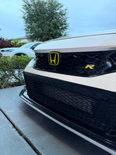 Load image into Gallery viewer, FL5 H Emblem Overlay–2026 Honda Civic Type R Easy H Emblem Vinyl Overlay
