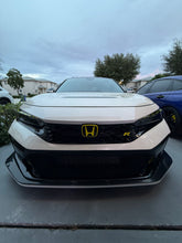 Load image into Gallery viewer, FL5 H Emblem Overlay–2026 Honda Civic Type R Easy H Emblem Vinyl Overlay
