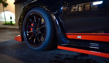Load image into Gallery viewer, FL5 2nd Gen Side Stripe 2023-2027 Honda  Civic Type R
