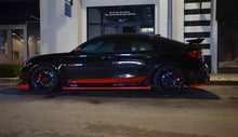 Load image into Gallery viewer, FL5 2nd Gen Side Stripe 2023-2027 Honda  Civic Type R
