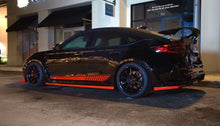 Load image into Gallery viewer, FL5 2nd Gen Side Stripe 2023-2027 Honda  Civic Type R
