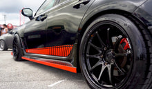 Load image into Gallery viewer, FL5 2nd Gen Side Stripe 2023-2027 Honda  Civic Type R
