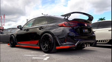 Load image into Gallery viewer, FL5 2nd Gen Side Stripe 2023-2027 Honda  Civic Type R
