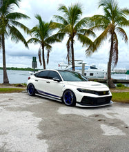 Load image into Gallery viewer, FL5 2nd Gen Side Stripe 2023-2027 Honda  Civic Type R
