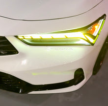 Load image into Gallery viewer, 2022-2026 ACURA INTEGRA &amp; S TYPE  MATRIX DRL SKINS
