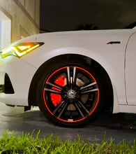 Load image into Gallery viewer, 2023-2026 ACURA INTEGRA REFLECTIVE CALIPER COVERS
