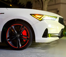 Load image into Gallery viewer, 2023-2026 ACURA INTEGRA WHEEL OVERLAY RIM LIP

