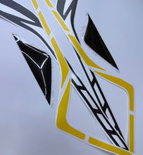 Load image into Gallery viewer, 2022-2026 ACURA INTEGRA &amp; TYPE S MATRIX DRL HEADLIGHT TINT COMPLETE COMBO KIT
