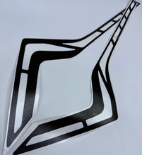 Load image into Gallery viewer, 2022-2026 ACURA INTEGRA &amp; S TYPE  MATRIX DRL SKINS
