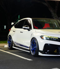 Load image into Gallery viewer, FL5 2nd Gen Side Stripe 2023-2027 Honda  Civic Type R
