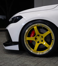 Load image into Gallery viewer, 19" ADVAN Forged Wheel Skins-Precut Vinyl Wheel Color Wrap
