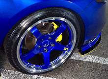 Load image into Gallery viewer, 19" ADVAN Forged Wheel Skins-Precut Vinyl Wheel Color Wrap
