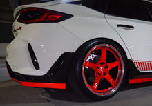 Load image into Gallery viewer, 19" ADVAN Forged Wheel Skins-Precut Vinyl Wheel Color Wrap
