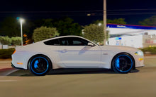 Load image into Gallery viewer, 2018-2023 FORD MUSTANG GT REFLECTIVE CALIPER COVERS
