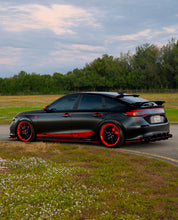 Load image into Gallery viewer, 2022-2026 HONDA CIVIC MATRIX DOOR SIDE STRIPE
