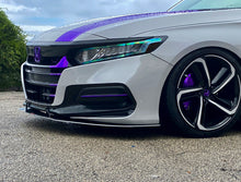 Load image into Gallery viewer, 2018-2025 HONDA ACCORD AVERY MIRROR CHROME CALIPER COVERS
