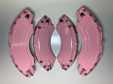 Load image into Gallery viewer, 2021-2024 5TH GEN CADILLAC ESCALADE  POWDER COATED CALIPER COVERS
