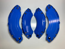 Load image into Gallery viewer, 2022-2024 HONDA CIVIC SI POWDER COATED CALIPER COVERS
