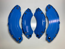 Load image into Gallery viewer, 2022-2025 ACURA MDX POWDER COATED CALIPER COVERS
