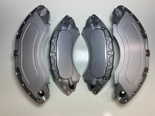 Load image into Gallery viewer, 2022-2024 HONDA CIVIC SI POWDER COATED CALIPER COVERS
