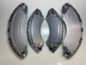 2022-2024 HONDA CIVIC SI POWDER COATED CALIPER COVERS