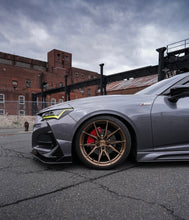 Load image into Gallery viewer, 2021-2024 ACURA TLX  REFLECTIVE CALIPER COVERS
