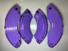 Load image into Gallery viewer, 2022-2025 ACURA MDX POWDER COATED CALIPER COVERS
