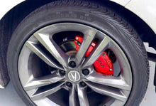 Load image into Gallery viewer, 2023-2026 ACURA INTEGRA REFLECTIVE CALIPER COVERS

